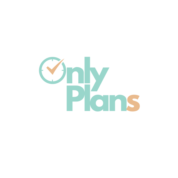 Only Plans